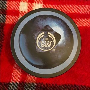 The Body Shop blueberry body butter